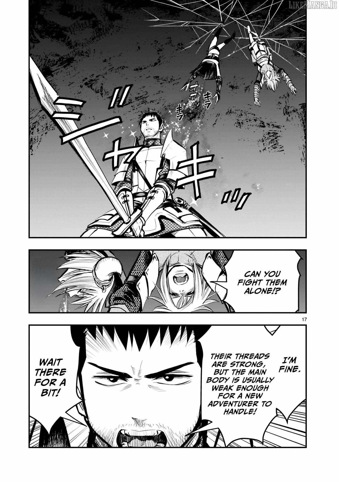 Re-Employment of the Former Strongest Hero Chapter 6 - Page 18