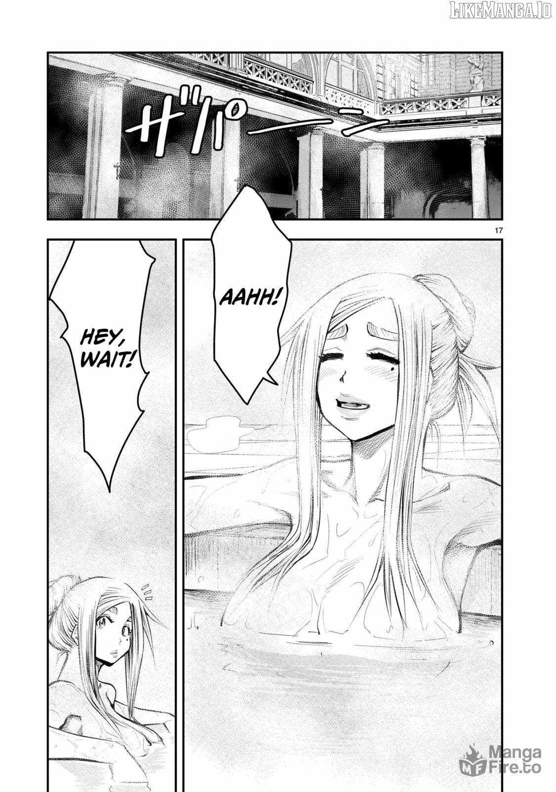 Re-Employment of the Former Strongest Hero Chapter 8 - Page 18