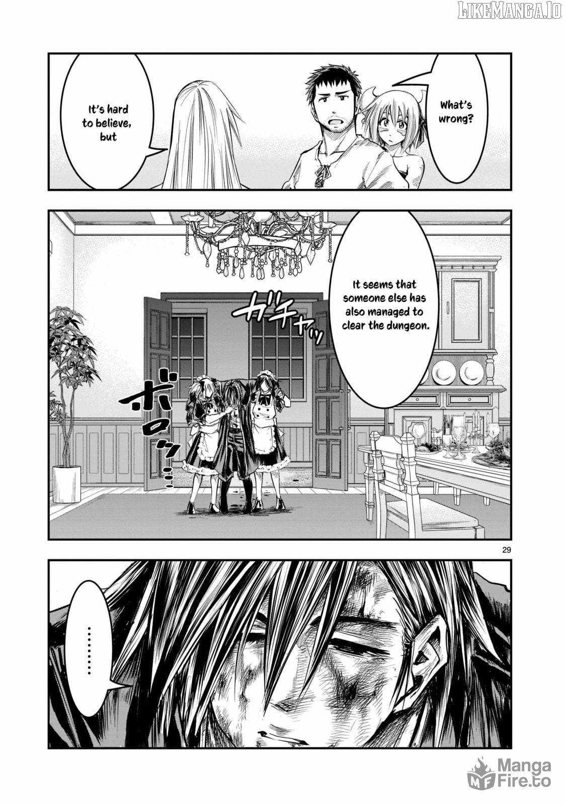 Re-Employment of the Former Strongest Hero Chapter 8 - Page 30