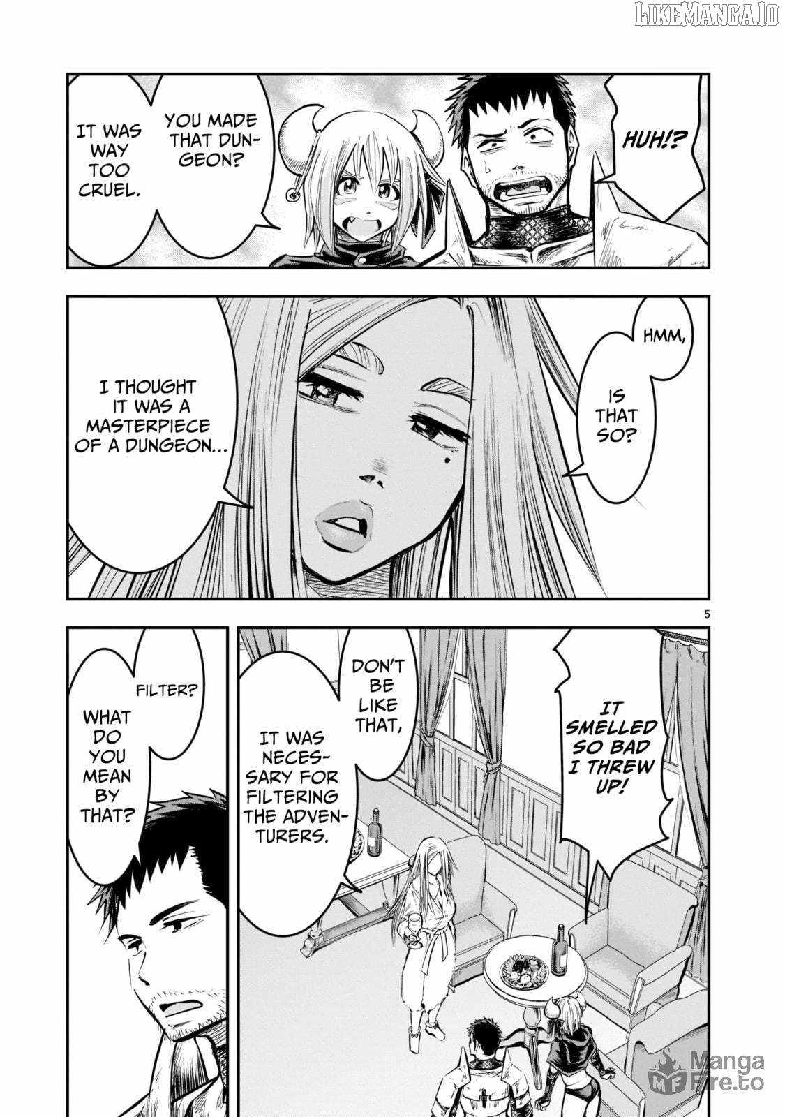 Re-Employment of the Former Strongest Hero Chapter 8 - Page 6