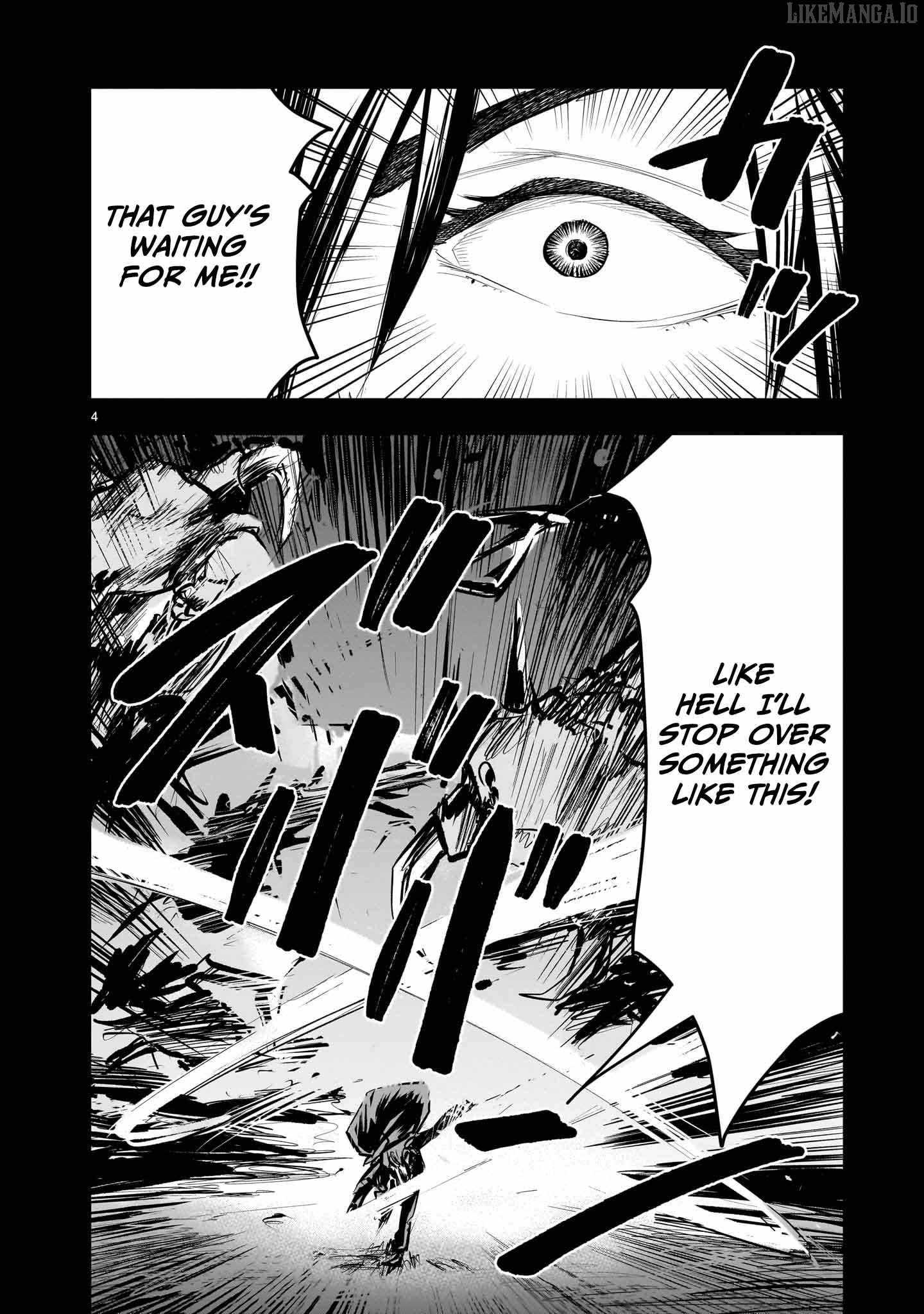 Re-Employment of the Former Strongest Hero Chapter 9 - Page 5
