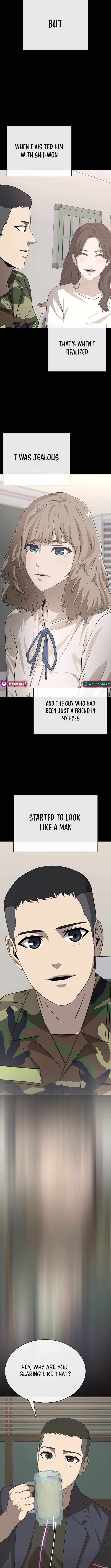 Re-enlisting for the 7th time Chapter 14 - Page 11
