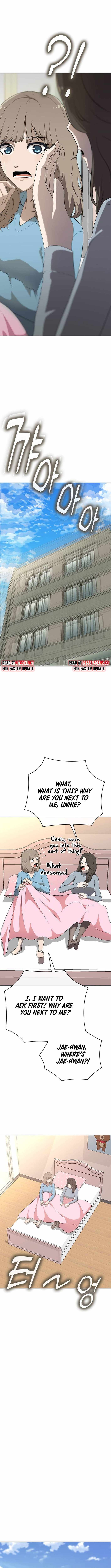 Re-enlisting for the 7th time Chapter 14 - Page 4