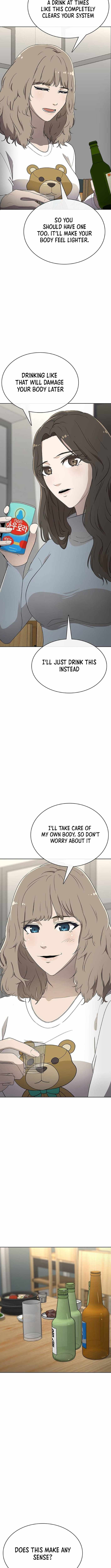 Re-enlisting for the 7th time Chapter 14 - Page 6
