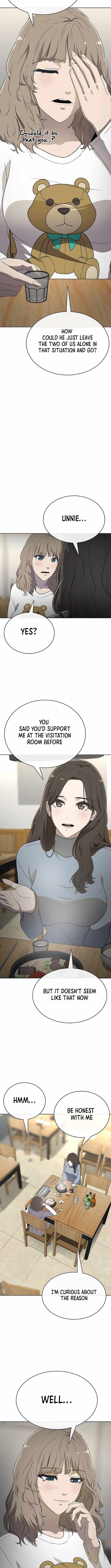 Re-enlisting for the 7th time Chapter 14 - Page 7