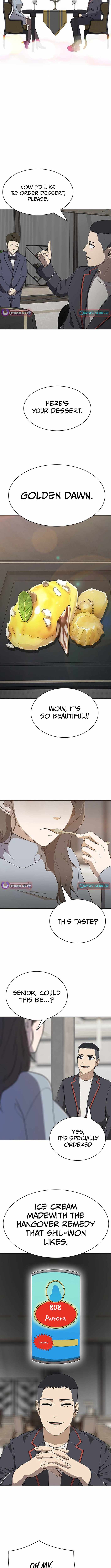 Re-enlisting for the 7th time Chapter 15 - Page 11