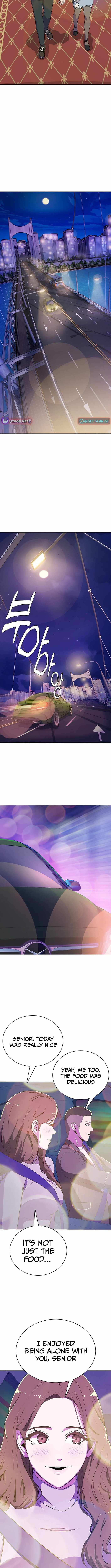 Re-enlisting for the 7th time Chapter 15 - Page 13