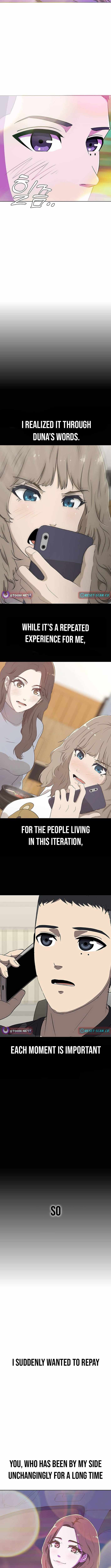 Re-enlisting for the 7th time Chapter 15 - Page 14