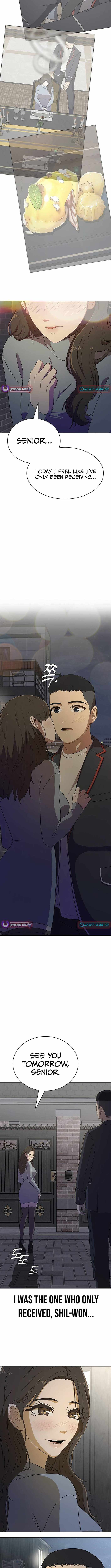 Re-enlisting for the 7th time Chapter 15 - Page 16
