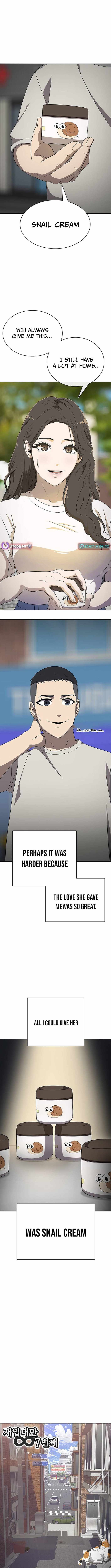 Re-enlisting for the 7th time Chapter 15 - Page 5