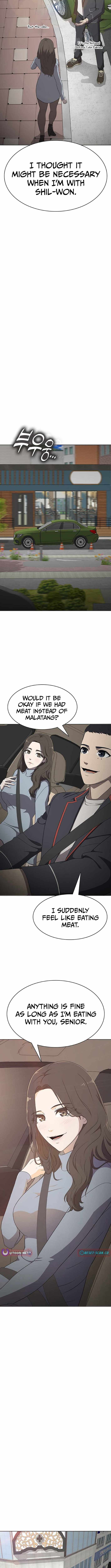 Re-enlisting for the 7th time Chapter 15 - Page 7