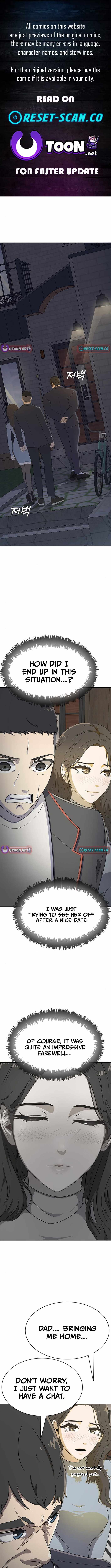 Re-enlisting for the 7th time Chapter 16 - Page 1