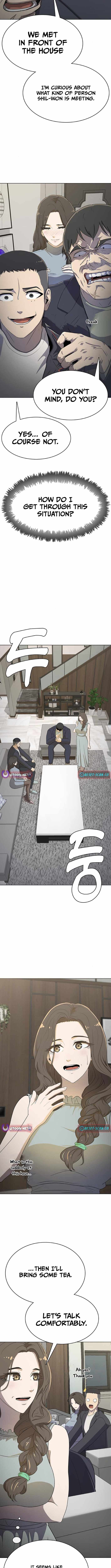 Re-enlisting for the 7th time Chapter 16 - Page 2