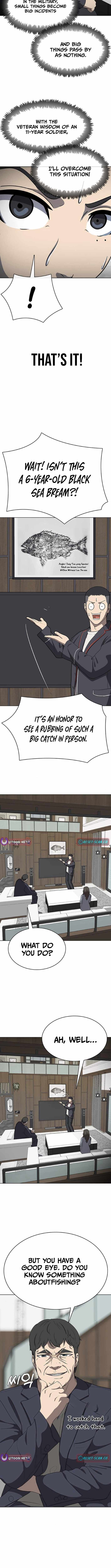 Re-enlisting for the 7th time Chapter 16 - Page 4