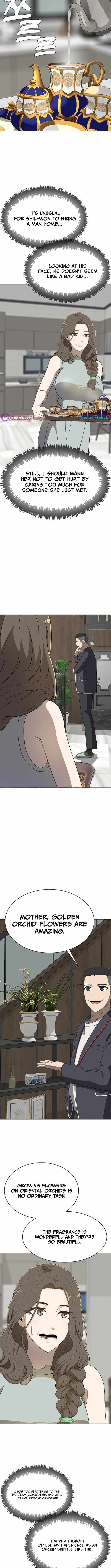 Re-enlisting for the 7th time Chapter 16 - Page 6