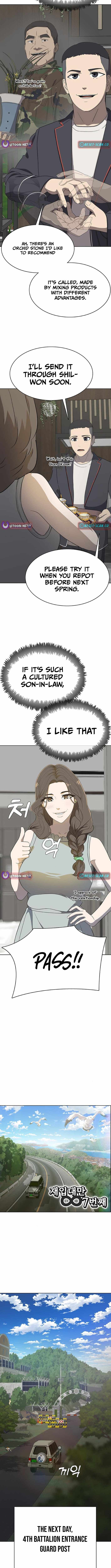 Re-enlisting for the 7th time Chapter 16 - Page 7