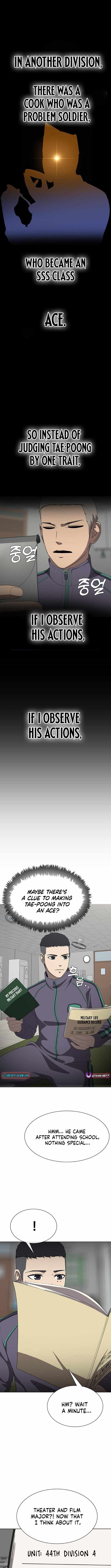 Re-enlisting for the 7th time Chapter 18 - Page 3