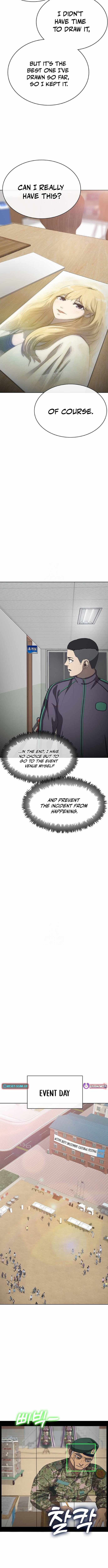 Re-enlisting for the 7th time Chapter 21 - Page 10