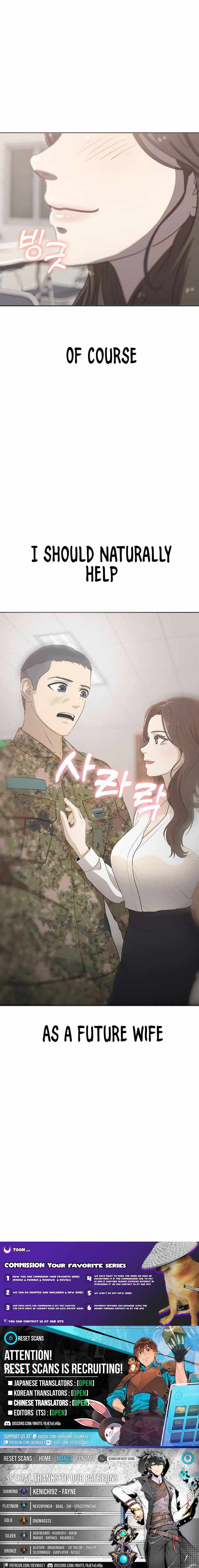 Re-enlisting for the 7th time Chapter 23 - Page 19