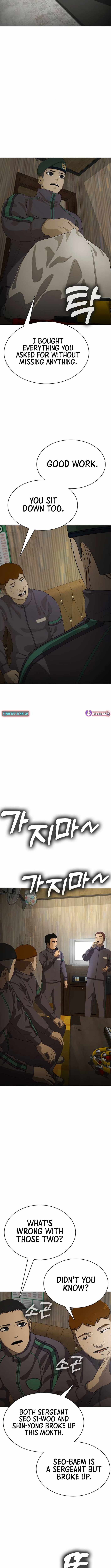 Re-enlisting for the 7th time Chapter 23 - Page 7