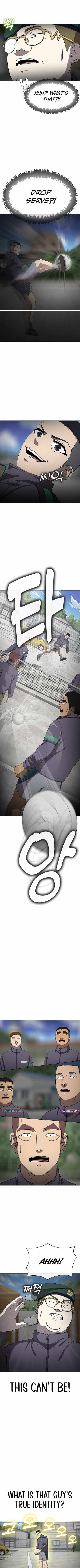 Re-enlisting for the 7th time Chapter 24 - Page 14