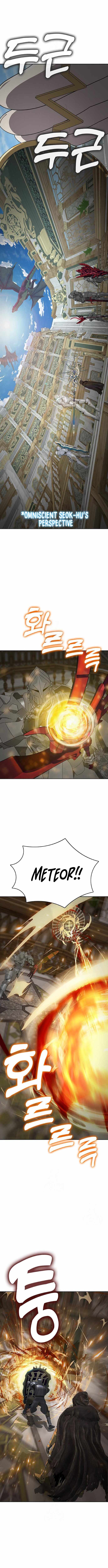 Re-enlisting for the 7th time Chapter 25 - Page 8