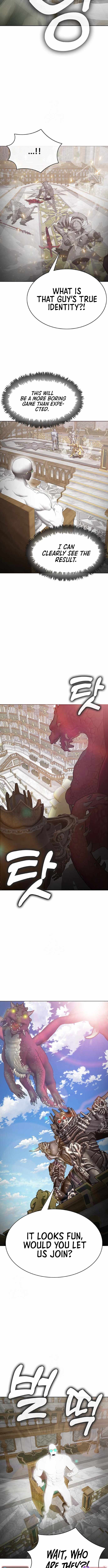 Re-enlisting for the 7th time Chapter 25 - Page 10