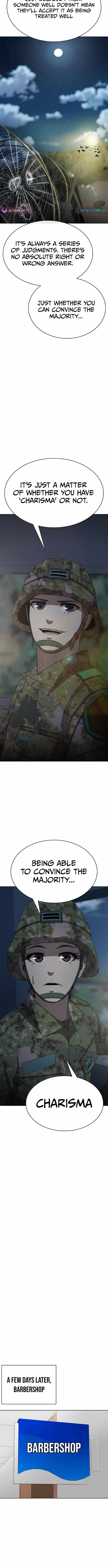 Re-enlisting for the 7th time Chapter 26 - Page 19