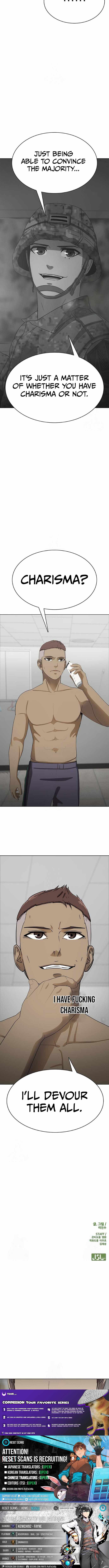 Re-enlisting for the 7th time Chapter 26 - Page 21