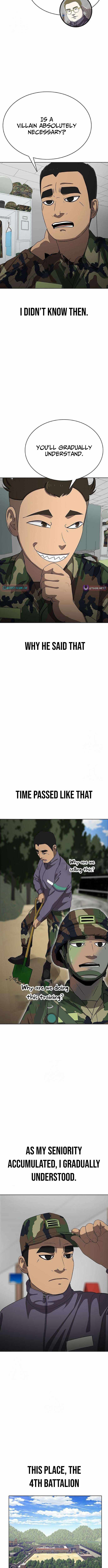 Re-enlisting for the 7th time Chapter 28 - Page 2