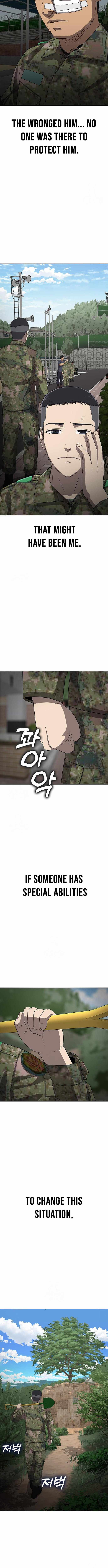 Re-enlisting for the 7th time Chapter 29 - Page 21