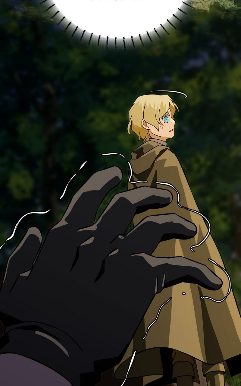 RE: Monarch Chapter 57 - Page 108