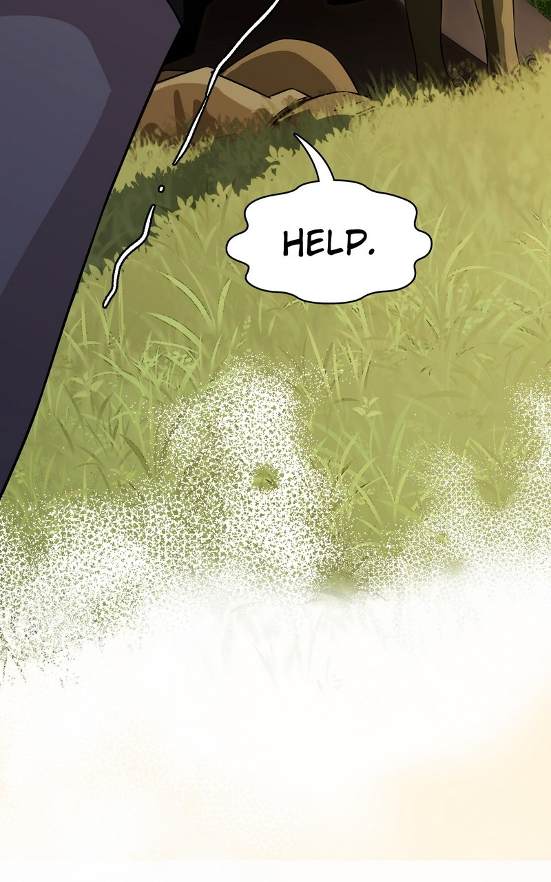 RE: Monarch Chapter 57 - Page 109