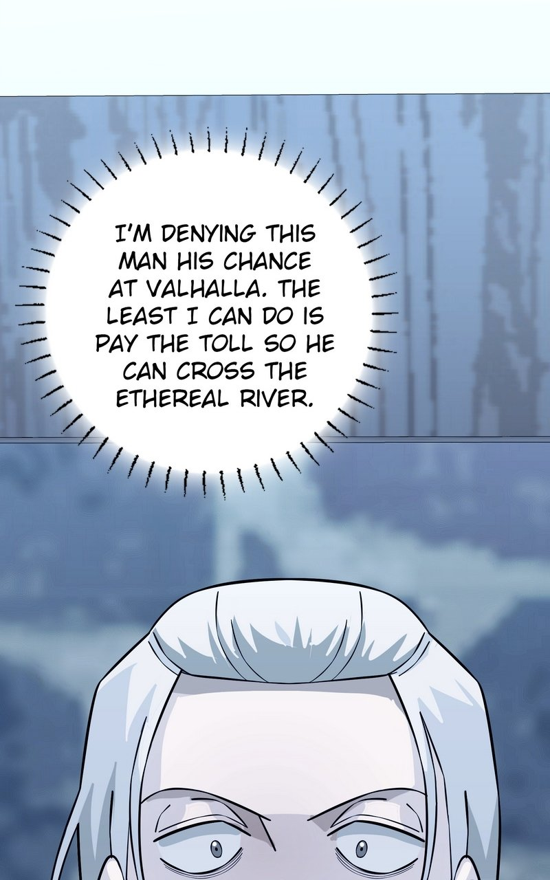 RE: Monarch Chapter 57 - Page 13