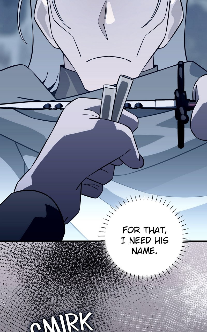 RE: Monarch Chapter 57 - Page 14