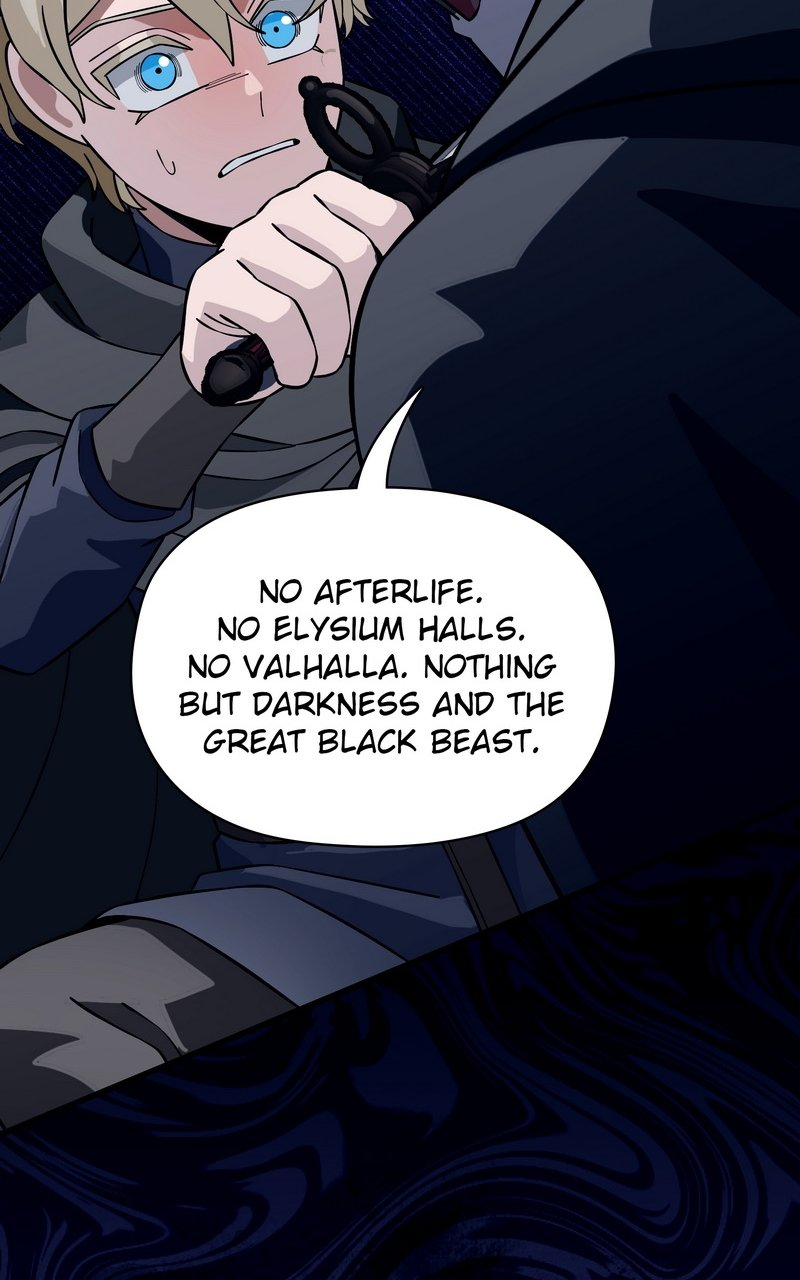 RE: Monarch Chapter 57 - Page 19