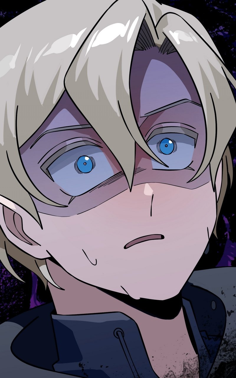 RE: Monarch Chapter 57 - Page 21
