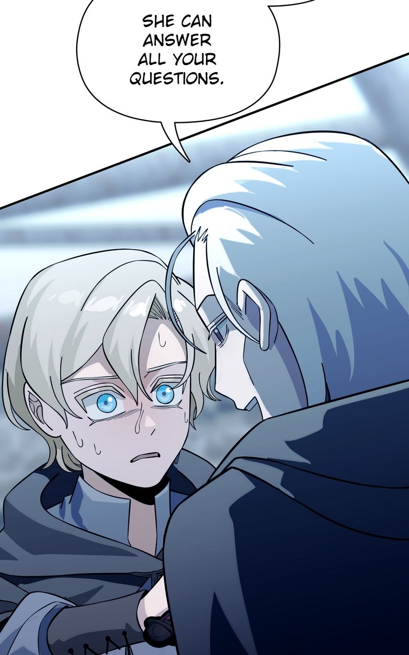 RE: Monarch Chapter 57 - Page 27