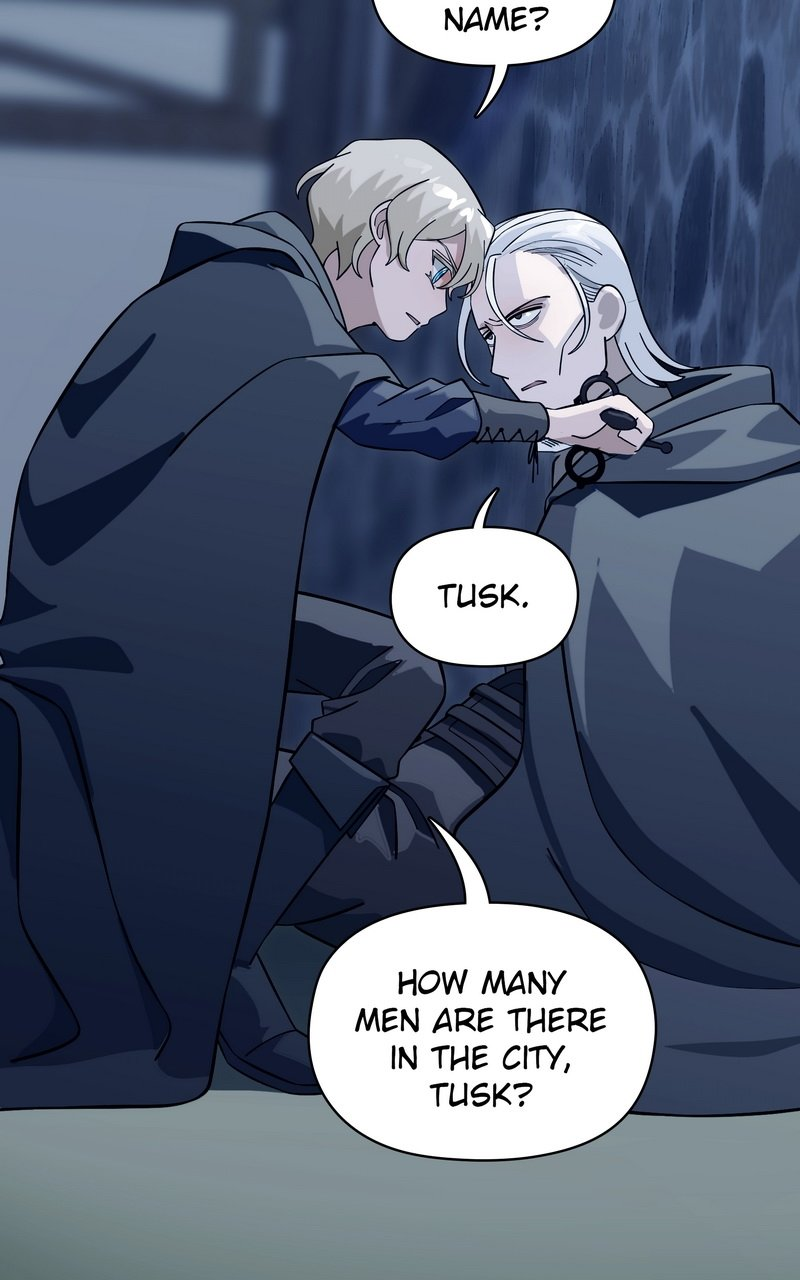 RE: Monarch Chapter 57 - Page 3