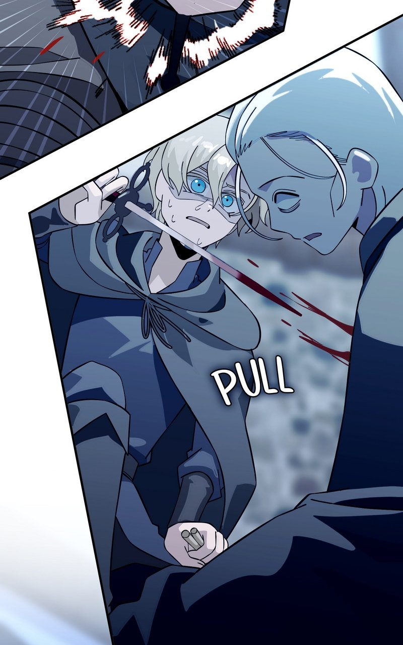 RE: Monarch Chapter 57 - Page 31