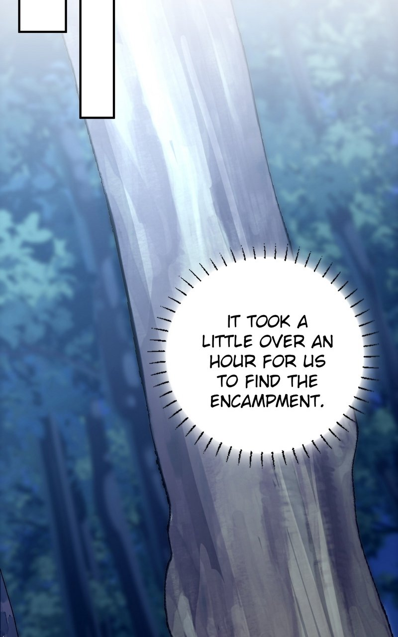RE: Monarch Chapter 57 - Page 35
