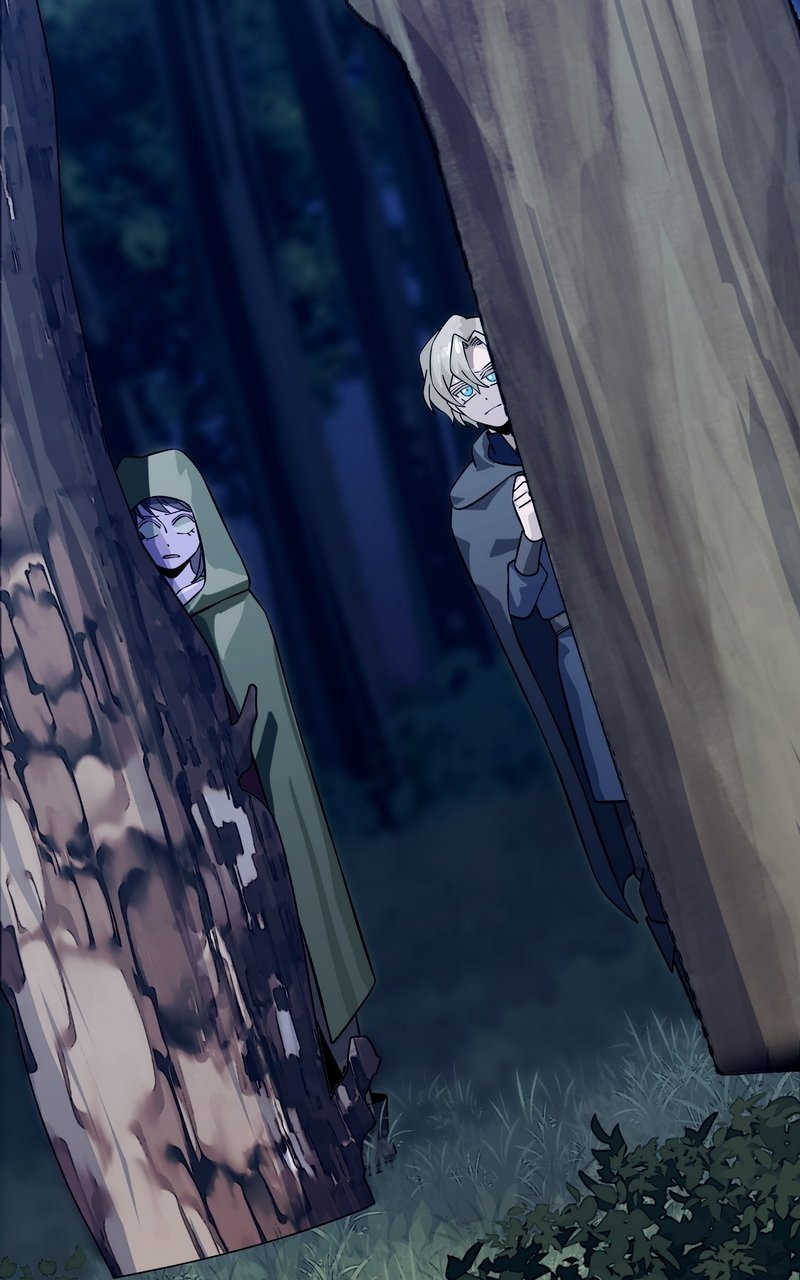 RE: Monarch Chapter 57 - Page 36