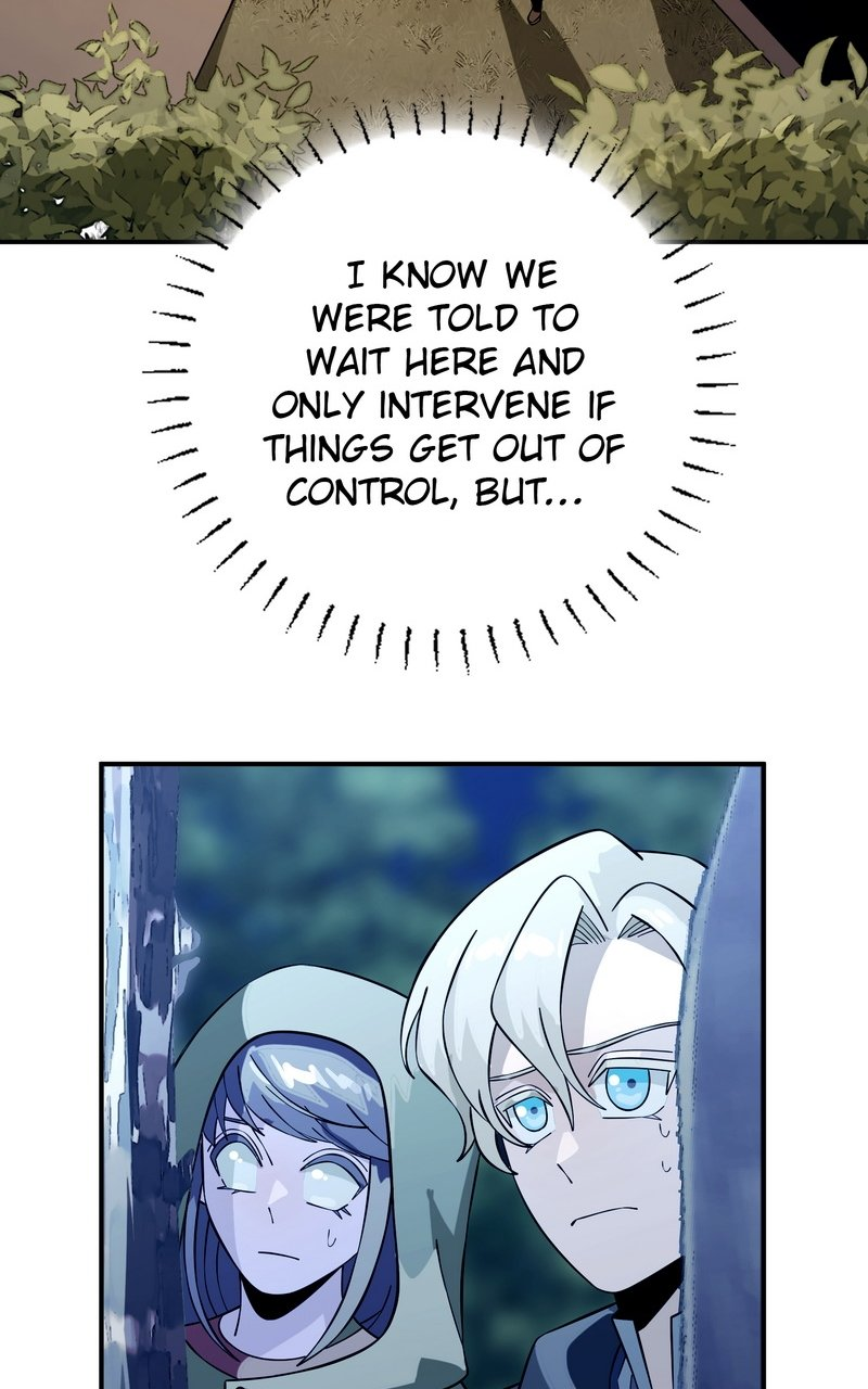 RE: Monarch Chapter 57 - Page 40