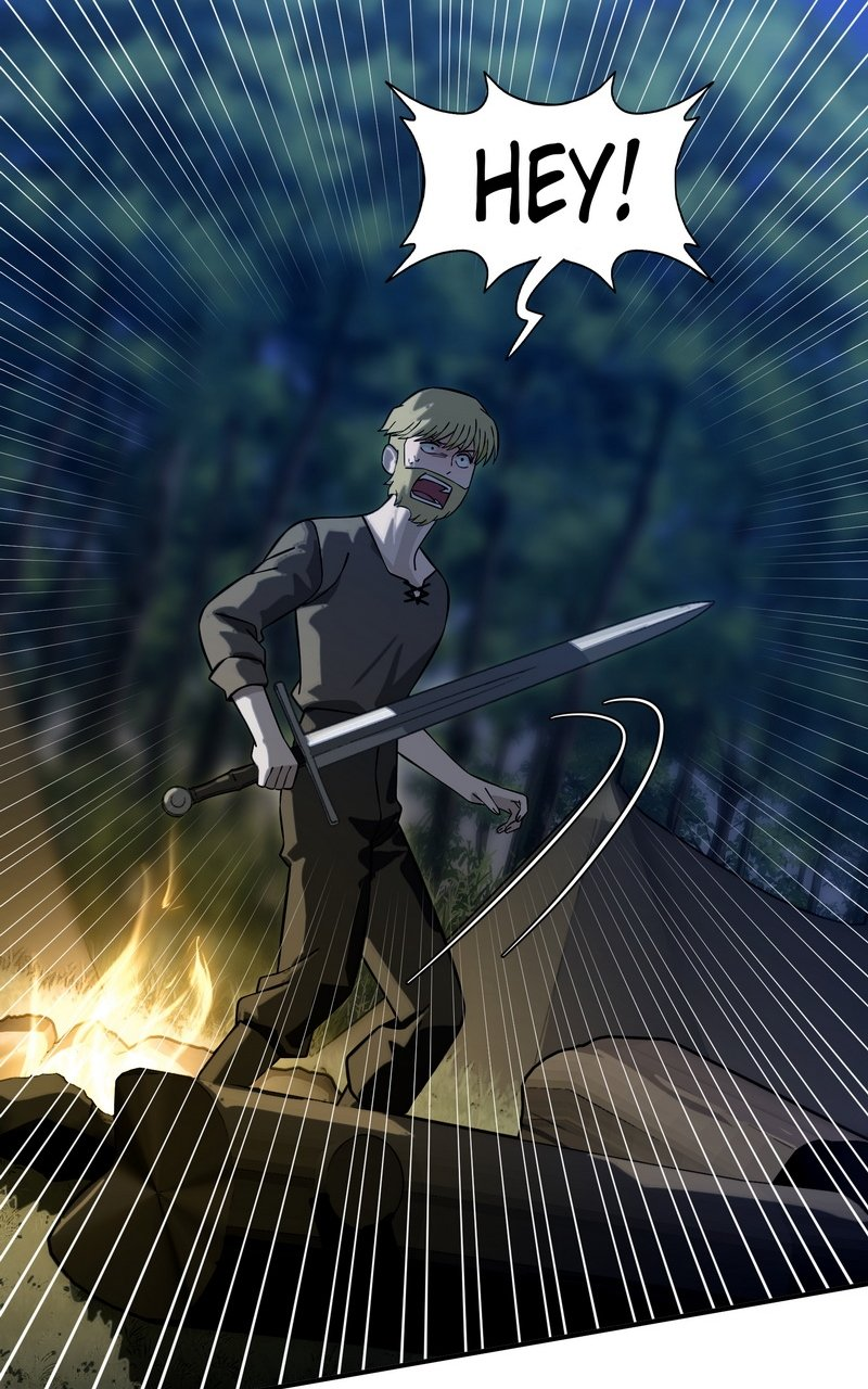 RE: Monarch Chapter 57 - Page 45