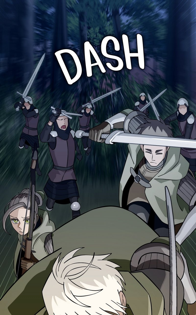 RE: Monarch Chapter 57 - Page 47