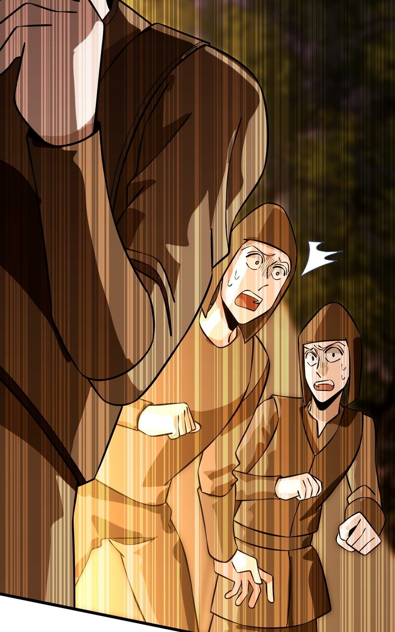 RE: Monarch Chapter 57 - Page 50