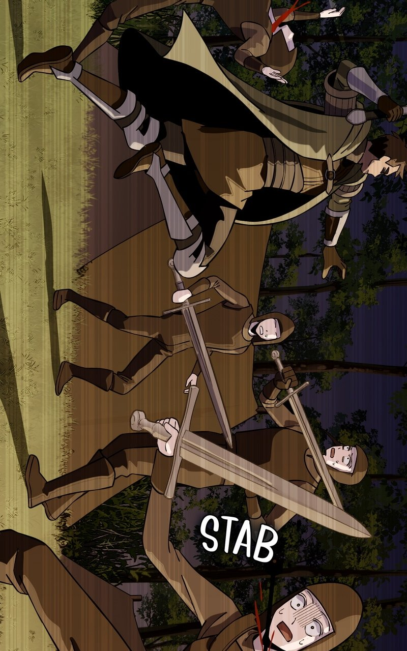 RE: Monarch Chapter 57 - Page 53
