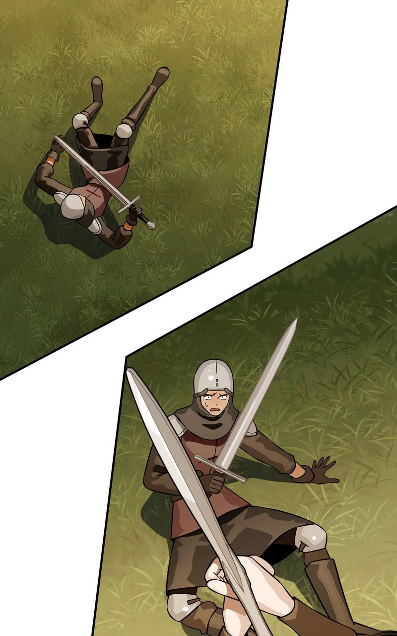 RE: Monarch Chapter 57 - Page 61