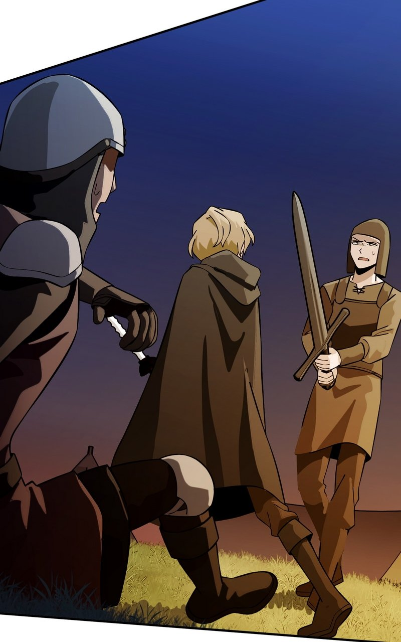 RE: Monarch Chapter 57 - Page 66