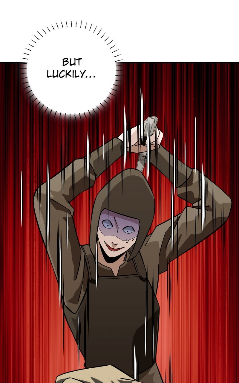 RE: Monarch Chapter 57 - Page 69